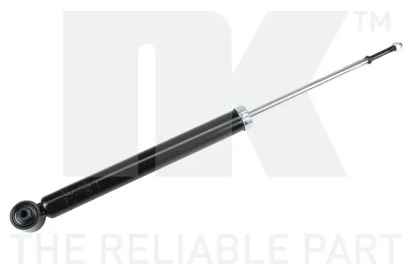 Stoßdämpfer Hinterachse NK 63453227