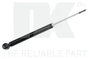 Stoßdämpfer Hinterachse NK 63453227