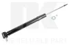 Stoßdämpfer Hinterachse NK 63471170