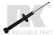 Stoßdämpfer Hinterachse NK 63471177