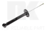 Stoßdämpfer Hinterachse NK 63471601