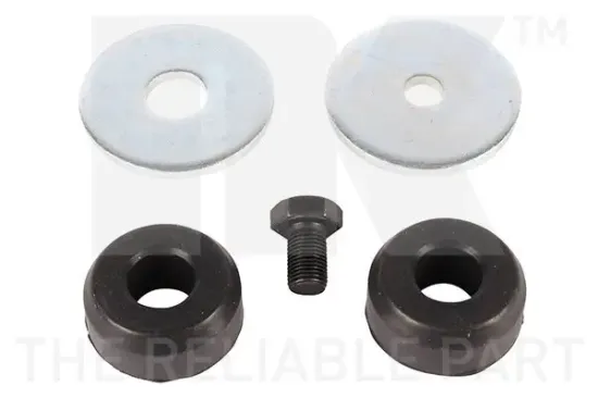 Stoßdämpfer Hinterachse NK 63472011 Bild Stoßdämpfer Hinterachse NK 63472011