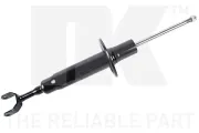 Stoßdämpfer Vorderachse NK 63472101