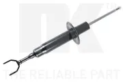 Stoßdämpfer Vorderachse NK 63472121