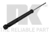 Stoßdämpfer Hinterachse NK 63472378