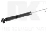 Stoßdämpfer Hinterachse NK 63473304
