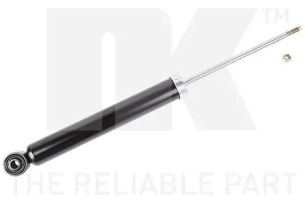 Stoßdämpfer Hinterachse NK 63473306