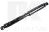 Stoßdämpfer Hinterachse NK 63473308