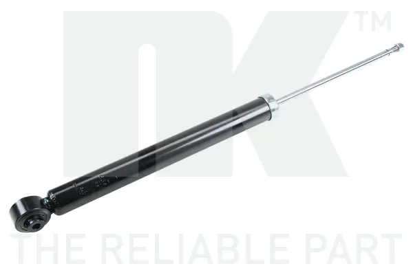 Stoßdämpfer Hinterachse links Hinterachse rechts NK 63473316