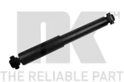 Stoßdämpfer Hinterachse NK 63481793