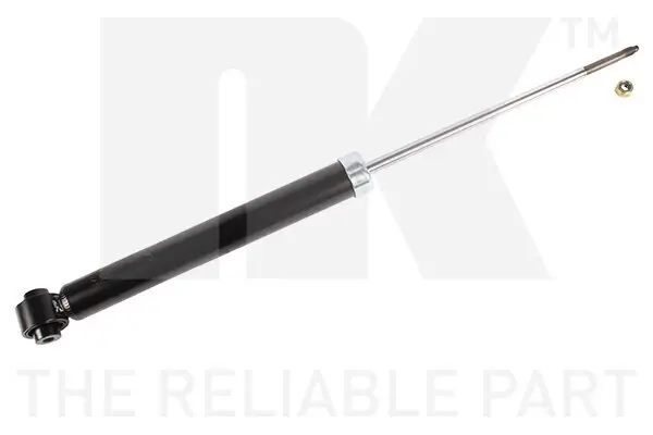 Stoßdämpfer Hinterachse NK 63501001
