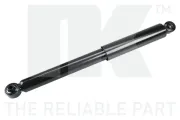 Stoßdämpfer Hinterachse NK 63510001