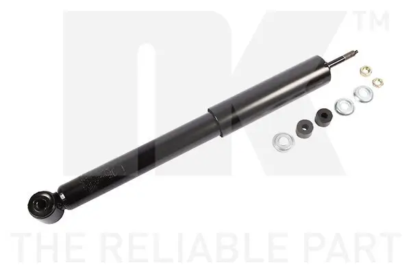 Stoßdämpfer Hinterachse NK 63521789