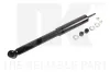 Stoßdämpfer Hinterachse NK 63521789