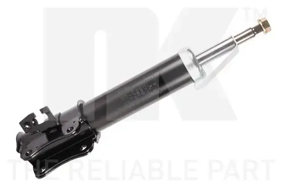 Stoßdämpfer Vorderachse links NK 63521791 Bild Stoßdämpfer Vorderachse links NK 63521791