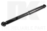 Stoßdämpfer Hinterachse NK 63521795