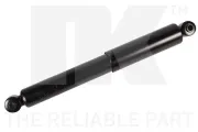 Stoßdämpfer Hinterachse NK 63931001