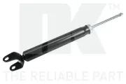 Stoßdämpfer Hinterachse NK 63931004
