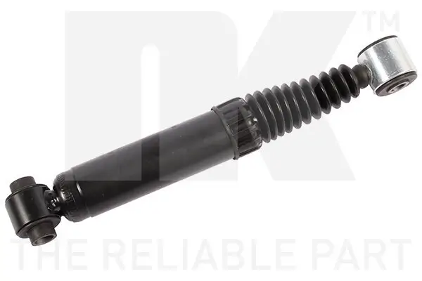 Stoßdämpfer Hinterachse NK 63991701