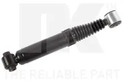 Stoßdämpfer Hinterachse NK 63991701