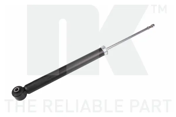 Stoßdämpfer Hinterachse links Hinterachse rechts NK 64340001