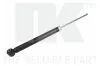 Sto&szlig;d&auml;mpfer Hinterachse links Hinterachse rechts NK 64340001