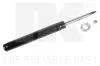 Sto&szlig;d&auml;mpfer Vorderachse NK 64368612