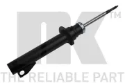 Stoßdämpfer Vorderachse NK 65103384