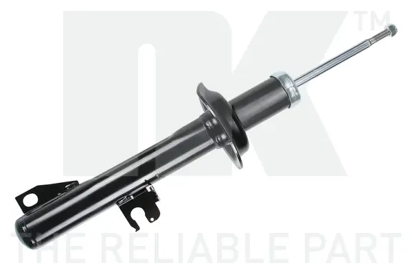 Stoßdämpfer Vorderachse NK 65103393