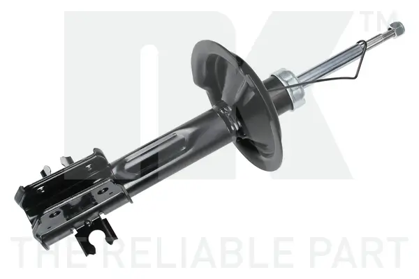 Stoßdämpfer Vorderachse NK 65103394