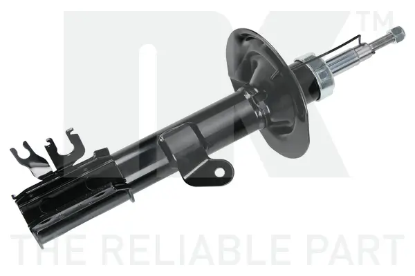 Stoßdämpfer Vorderachse rechts NK 65103395