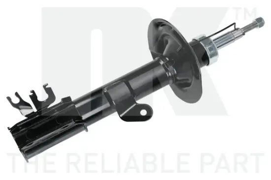 Stoßdämpfer Vorderachse rechts NK 65103395 Bild Stoßdämpfer Vorderachse rechts NK 65103395
