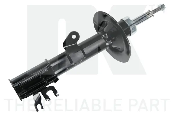 Stoßdämpfer Vorderachse links NK 65103396