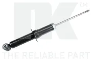 Stoßdämpfer Hinterachse NK 65103397