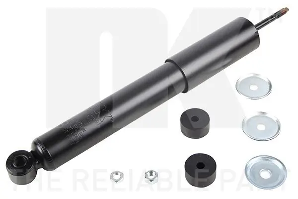 Stoßdämpfer Vorderachse NK 65141001