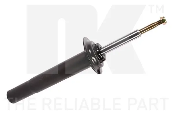 Stoßdämpfer Vorderachse NK 651530491