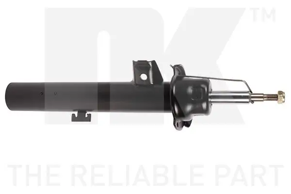 Stoßdämpfer Vorderachse links NK 65153058