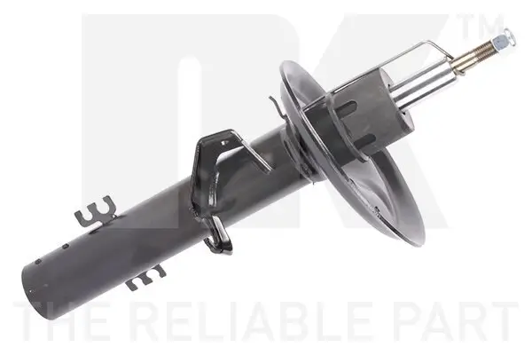 Stoßdämpfer Vorderachse rechts NK 651533812