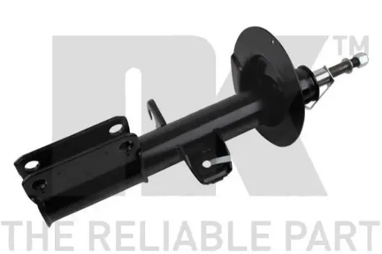 Stoßdämpfer Vorderachse rechts NK 651533882 Bild Stoßdämpfer Vorderachse rechts NK 651533882