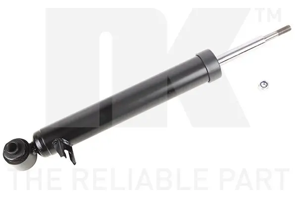 Stoßdämpfer Hinterachse rechts NK 651533885