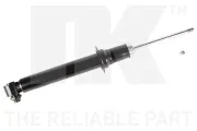 Stoßdämpfer NK 651533887