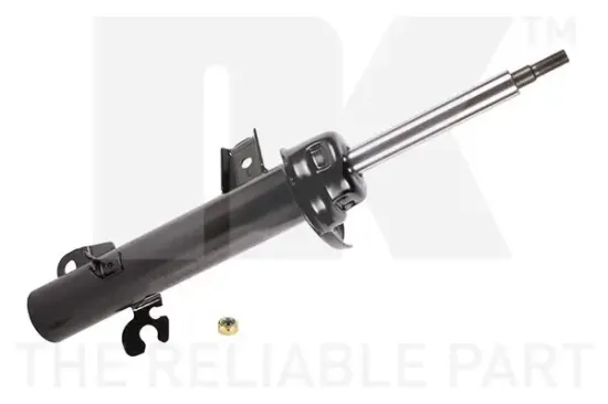 Stoßdämpfer Vorderachse links NK 651533894 Bild Stoßdämpfer Vorderachse links NK 651533894