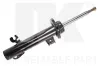 Stoßdämpfer NK 651533895