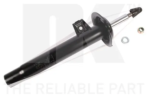 Stoßdämpfer Vorderachse rechts NK 65153902