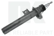 Stoßdämpfer Vorderachse rechts NK 65153903
