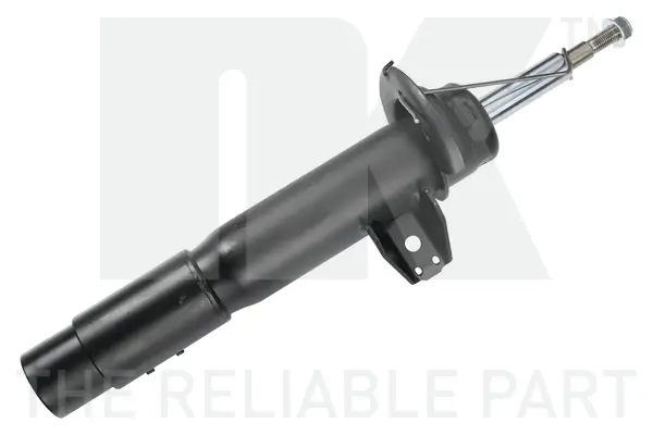 Stoßdämpfer Vorderachse links NK 65153905