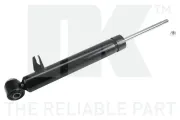 Stoßdämpfer Hinterachse rechts NK 65153909