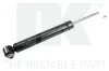 Sto&szlig;d&auml;mpfer Hinterachse links NK 65153910
