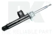 Stoßdämpfer NK 65153911