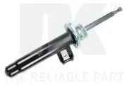 Stoßdämpfer NK 65153912